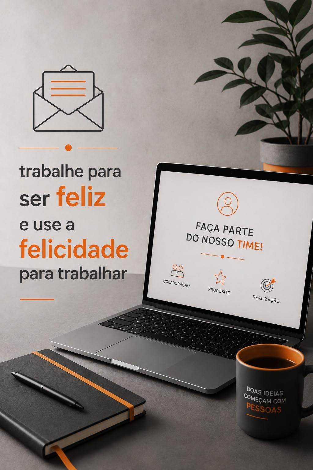 Equipe da PKC trabalhando na montagem de kits