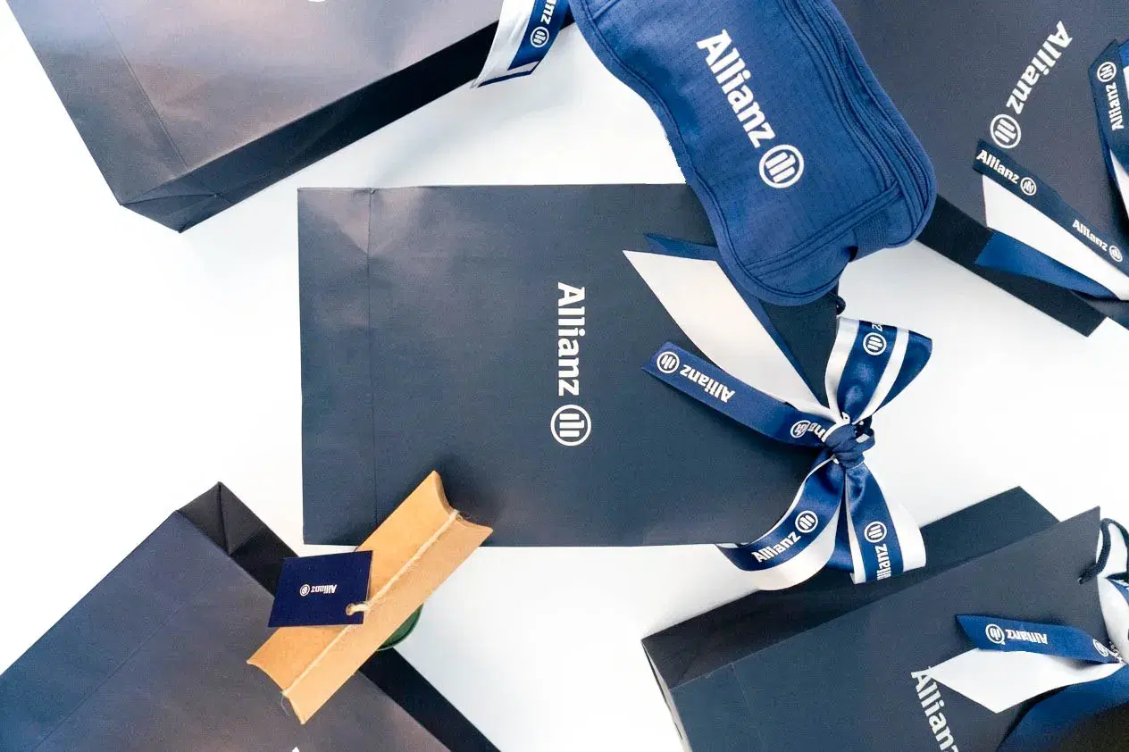 Press kit Allianz