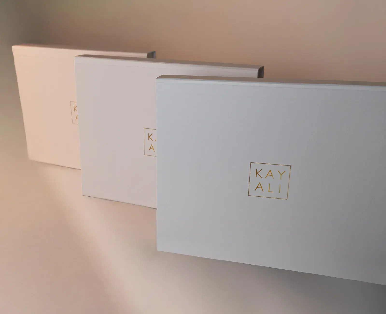 Press kit Kayali