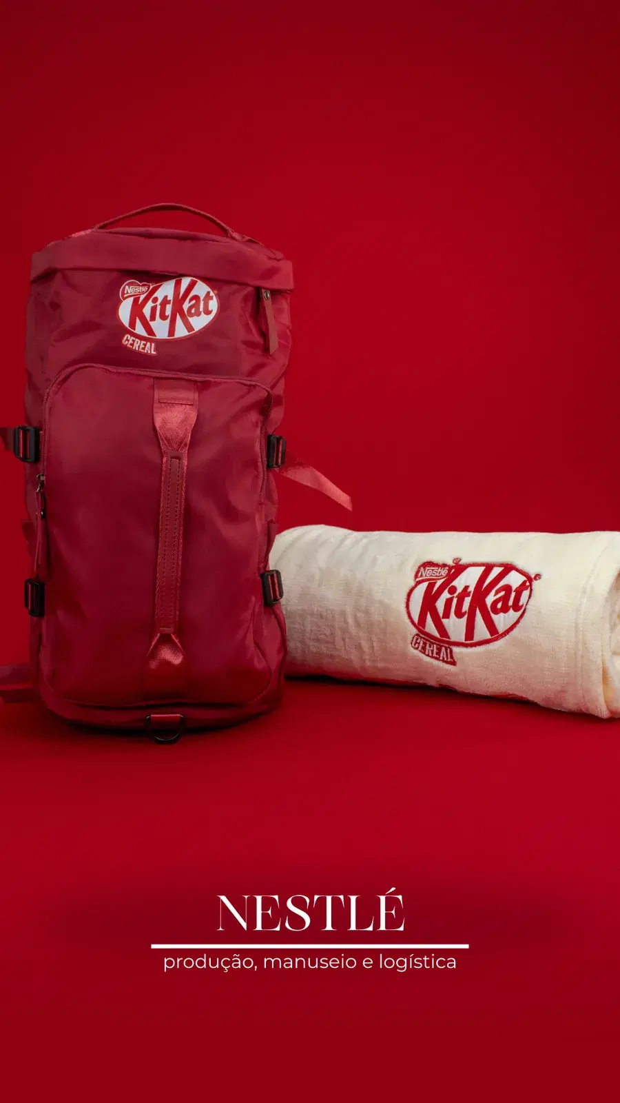 Press kit KitKat