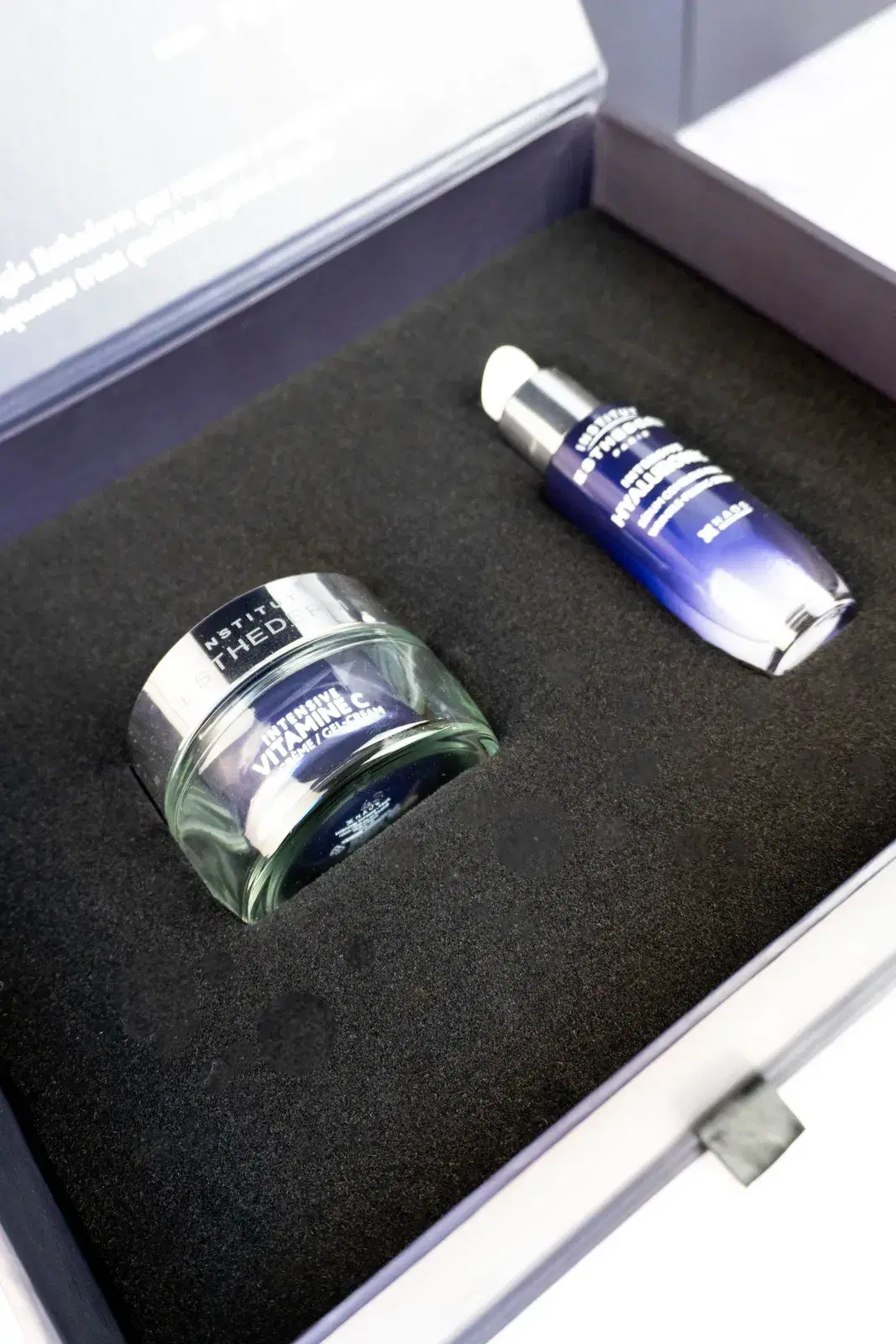 Press kit NAOS