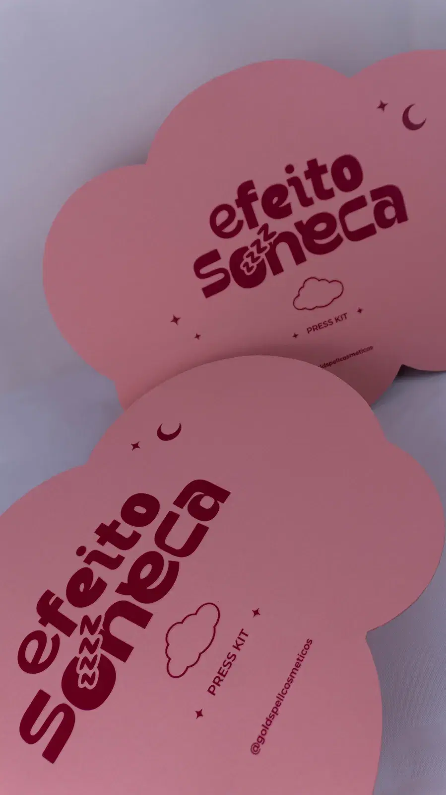 Press kit Nuvem