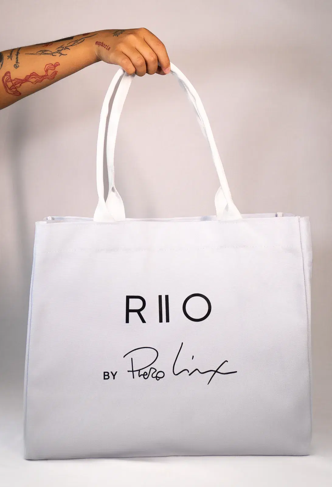 Press kit Rio