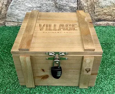 Press kit Village